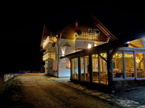 Casa Teodora, Albac